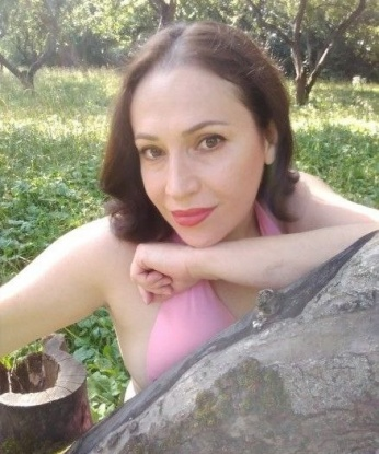 Валентина